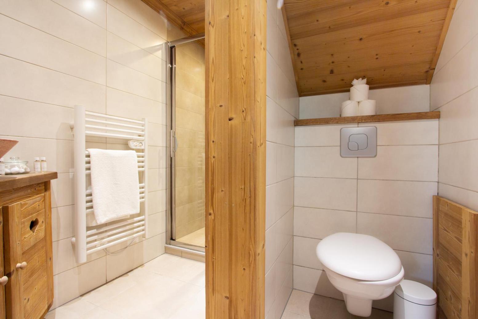 Chalet Boubou Plus By Chalet Chardons Villa Tignes Exterior foto